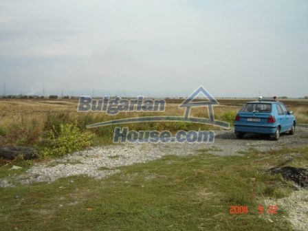bulgarian property sofia plot land near